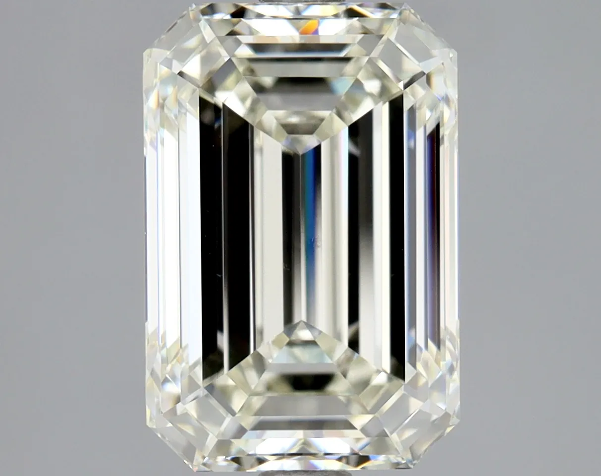 Emerald 3.01 K VS2 NON