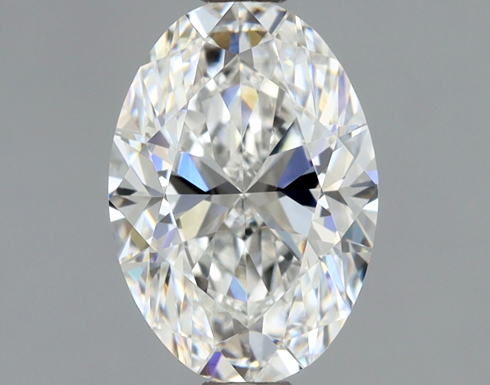 Oval 1.3 F VVS2 NON