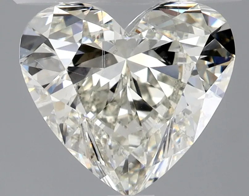 Heart 2.02 J SI2 NON