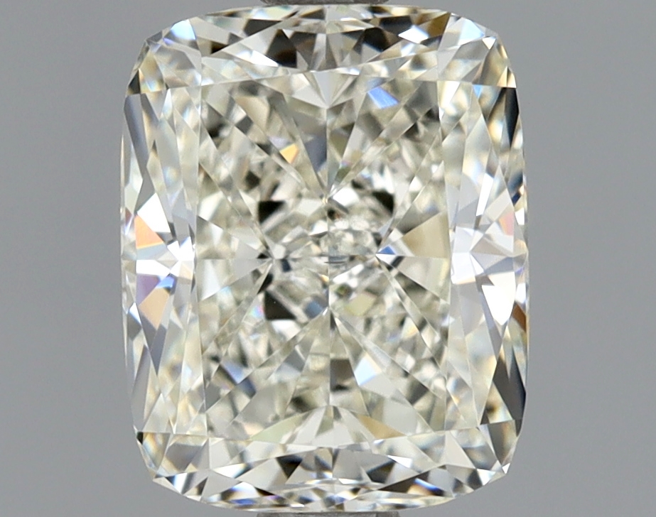 Cushion Brilliant 1.5 K VS2 NON