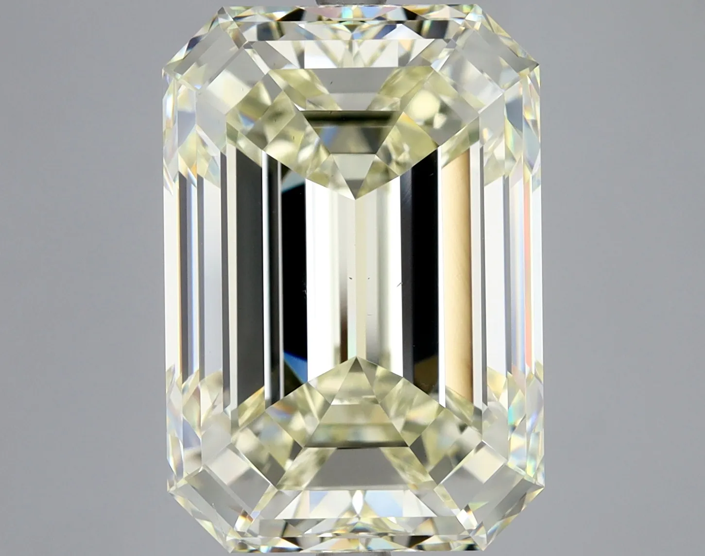 Emerald 10.01 K VS2 NON