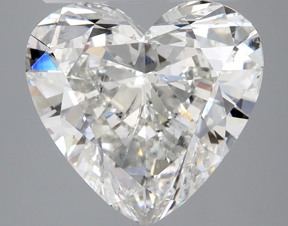 Heart 4.01 H SI2 NON