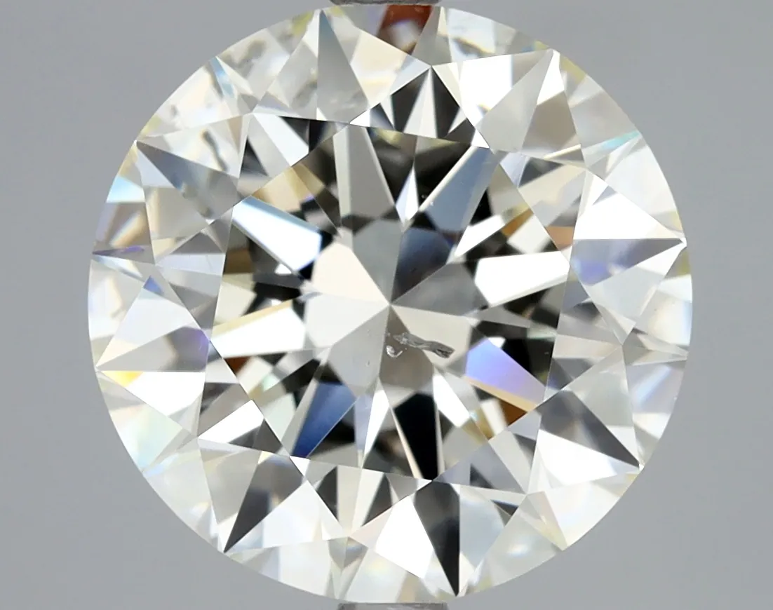 Round 4.01 K SI2 NON