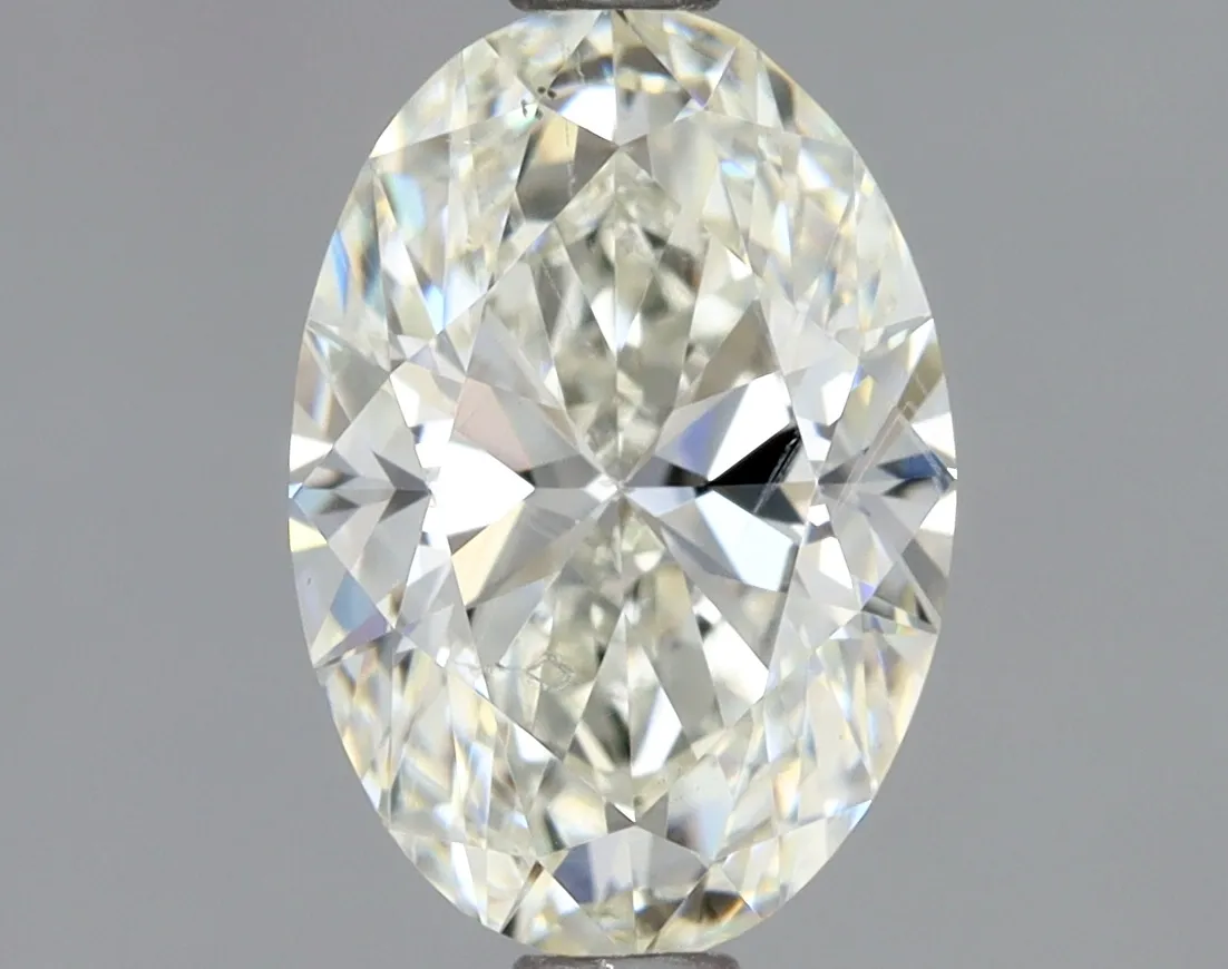 Oval 1.3 J SI2 NON