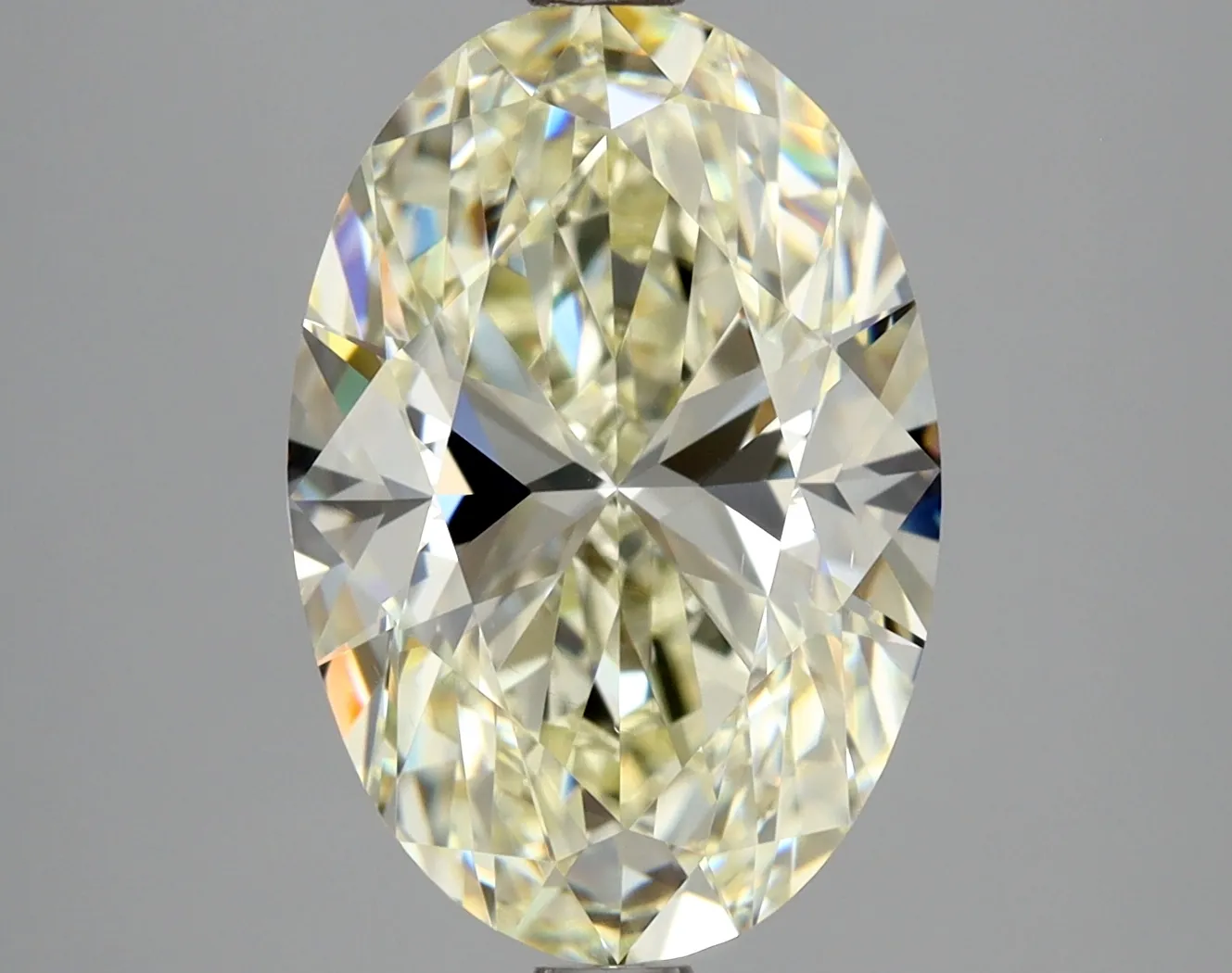 Oval 3.5 L VS1 NON