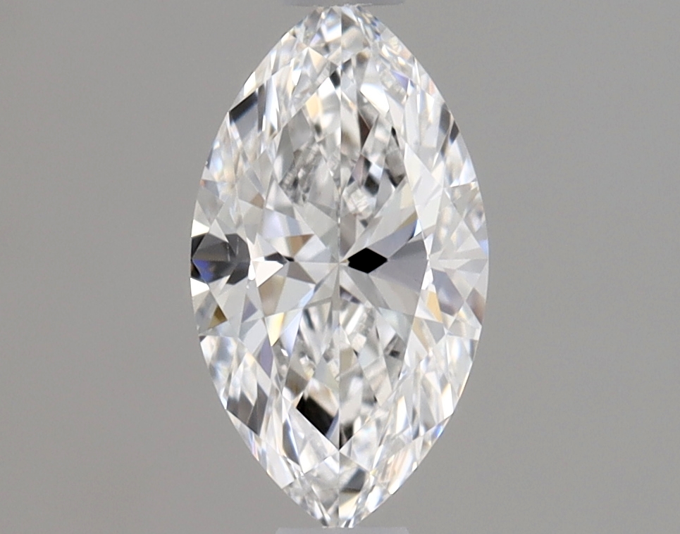 Marquise 0.54 D VS2 NON