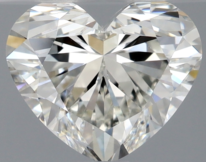 Heart 1.08 I VVS2 NON