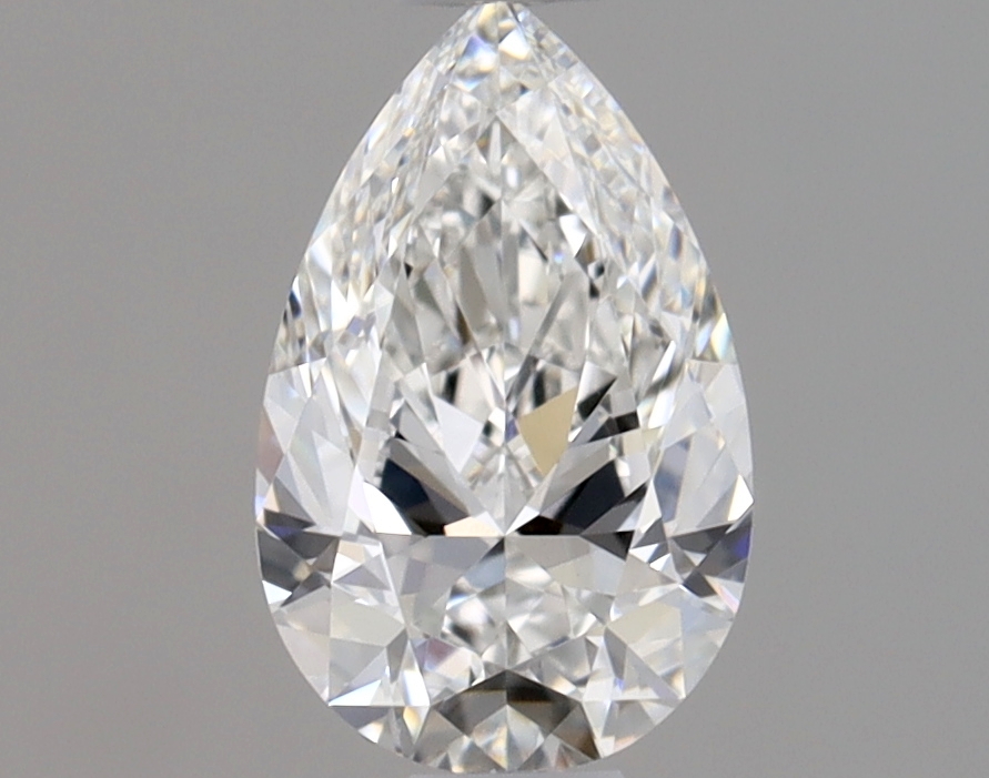 Pear 0.52 E VVS2 NON