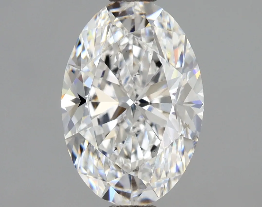 Oval 1.3 D SI1 FNT