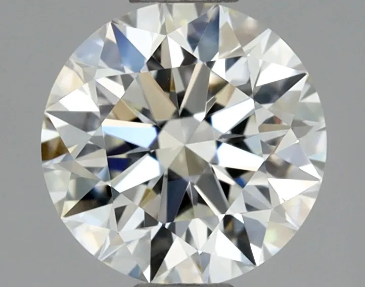 Round 0.58 I VS1 NON