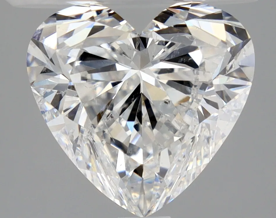 Heart 2.01 F SI2 FNT
