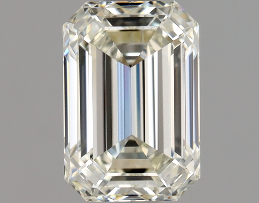 Emerald 1.08 K VVS2 NON