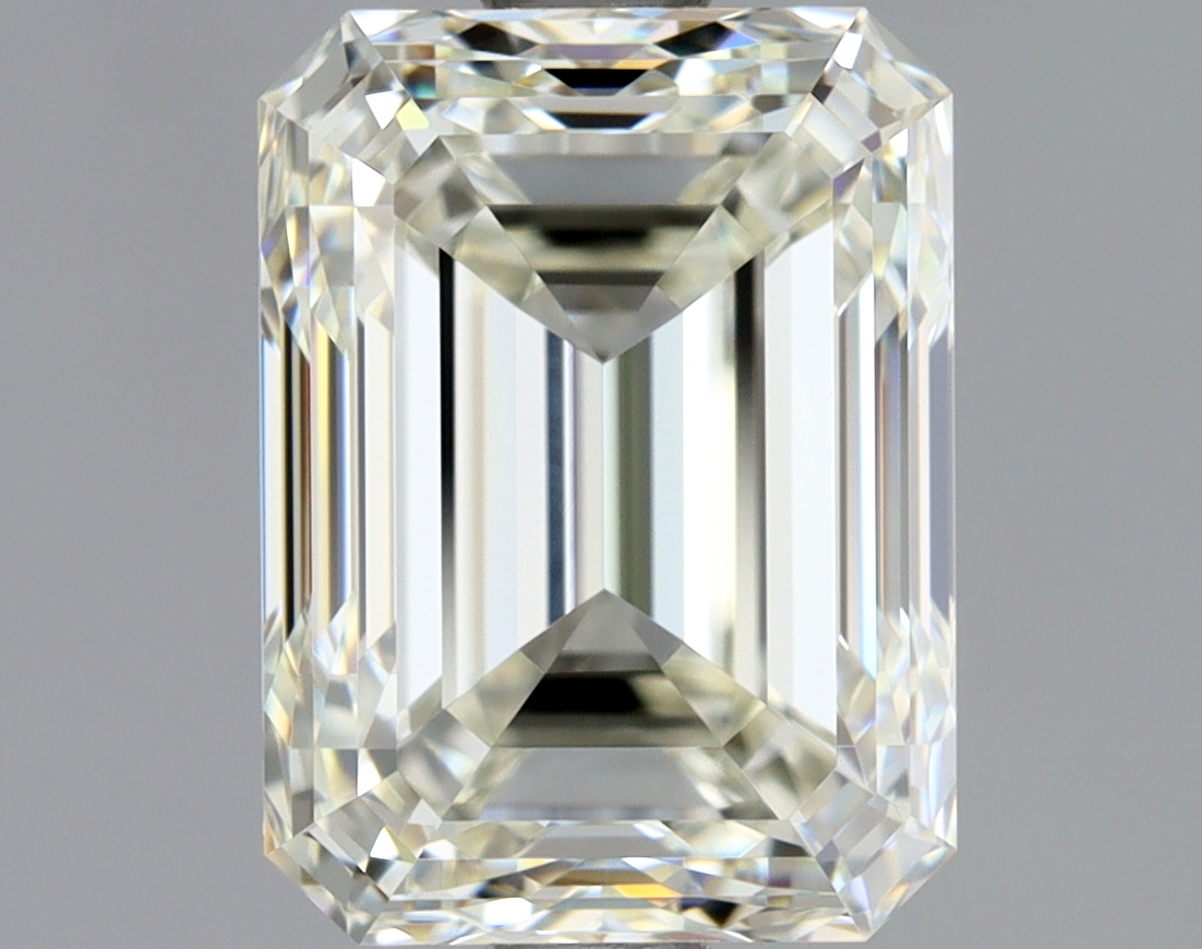 Emerald 2.01 K VVS1 NON