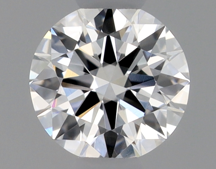 Round 0.18 E VVS1 FNT