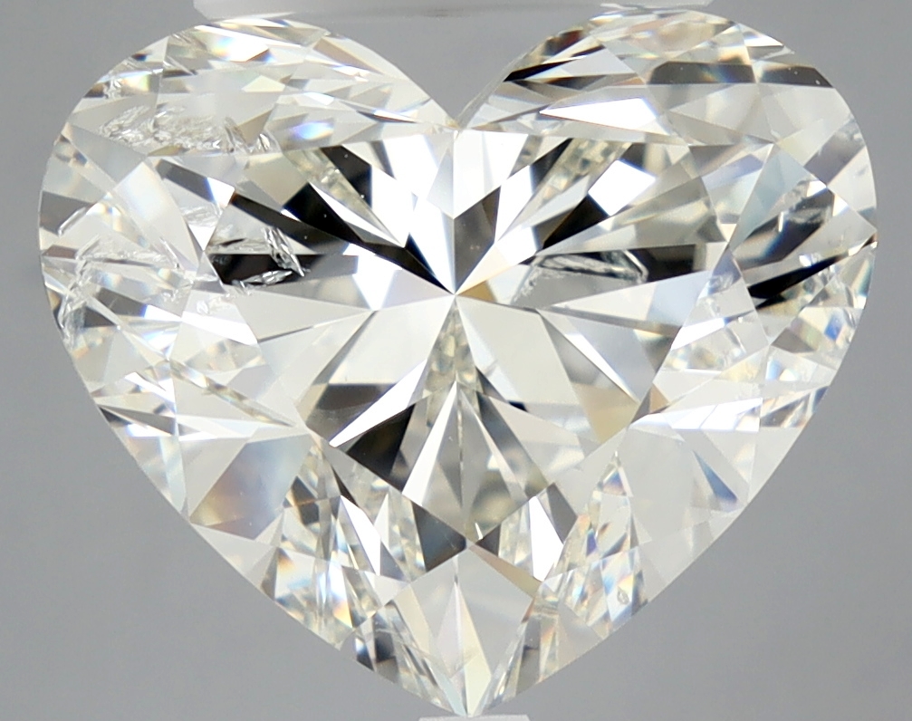 Heart 10.02 I SI2 SLT