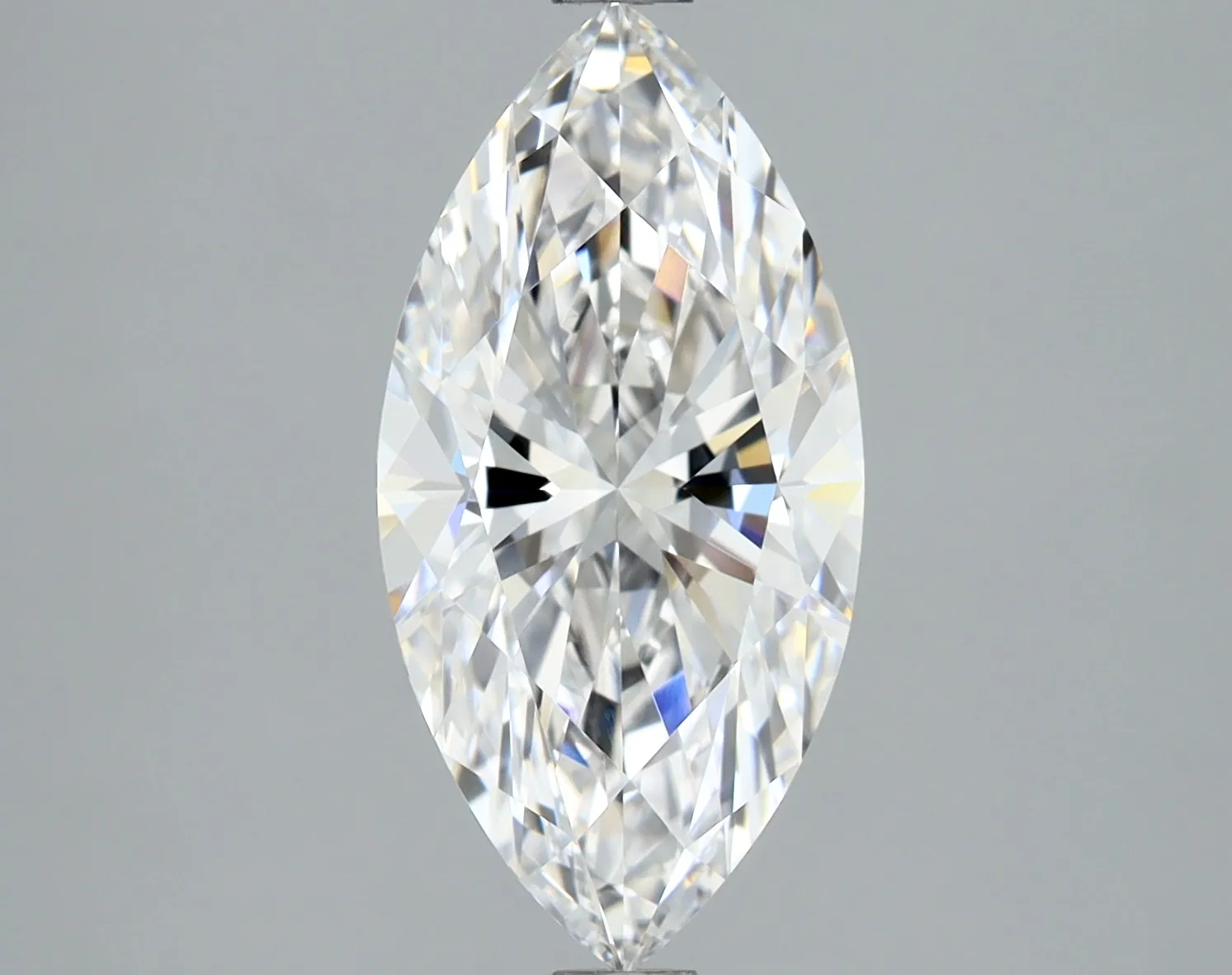 Marquise 2.01 E VVS1 NON