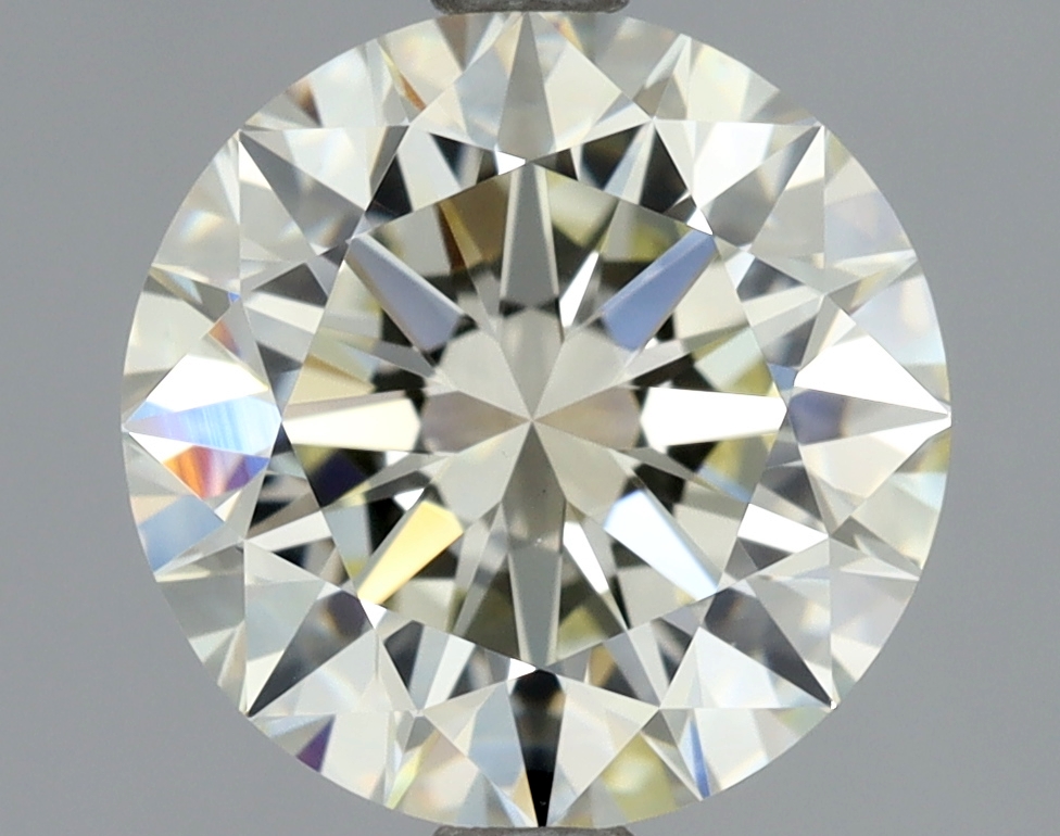 Round 2.01 J VS1 STG