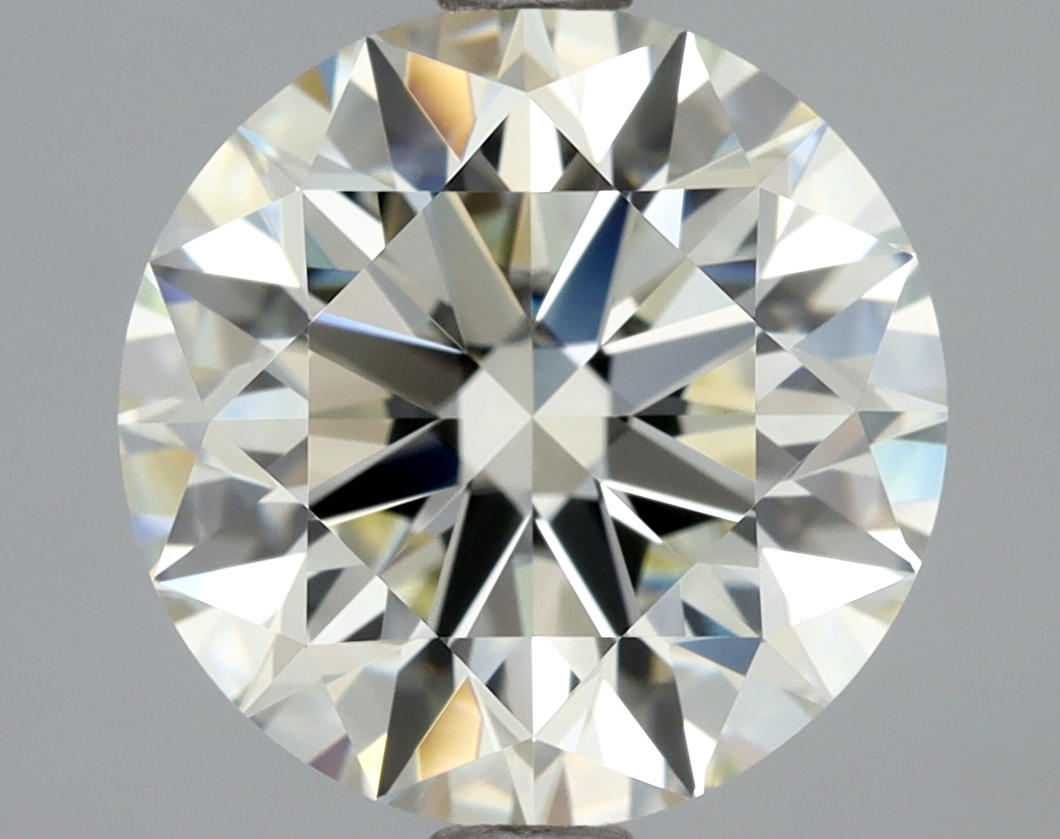 Round 2.4 L VVS2 NON