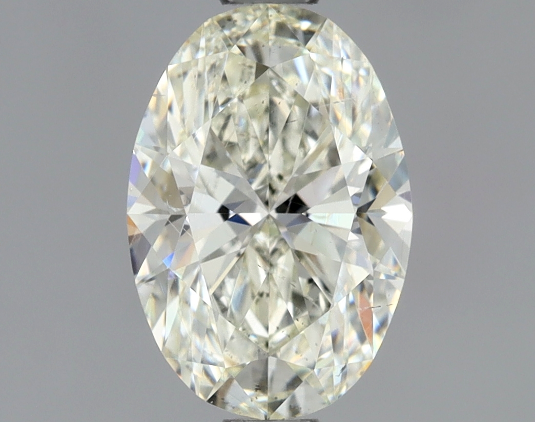 Oval 1.2 K SI2 NON