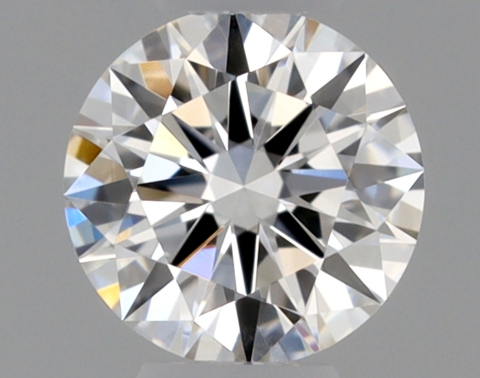 Round 0.19 F VVS1 NON