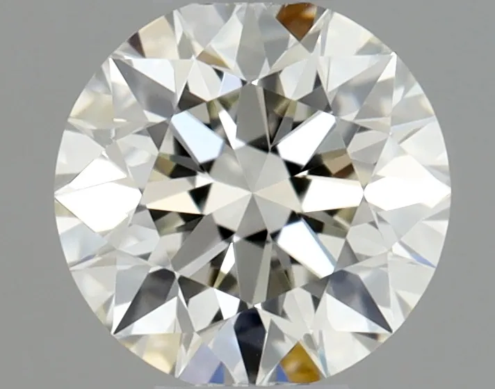 Round 0.3 J VVS1 NON