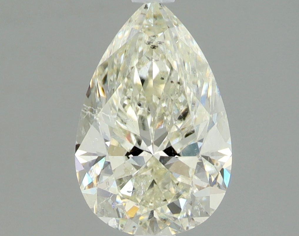 Pear 1.22 L SI2 FNT