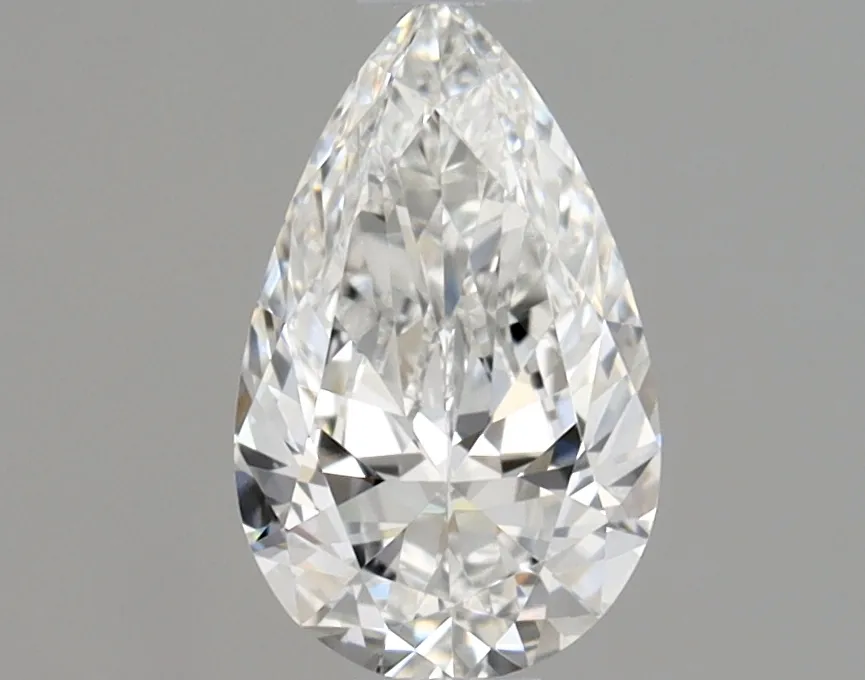Pear 0.5 E VVS2 NON