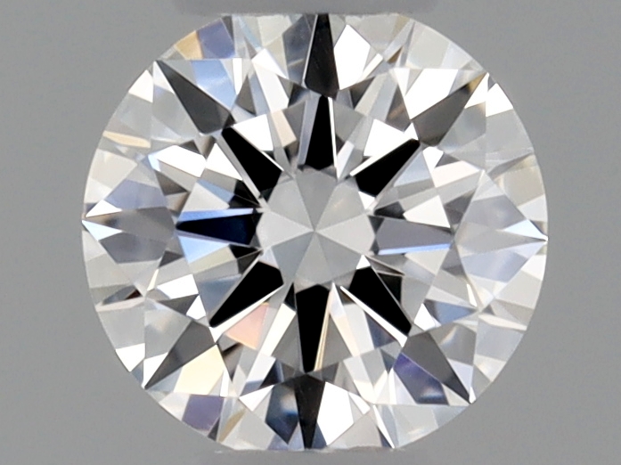 Round 0.19 E VVS1 NON