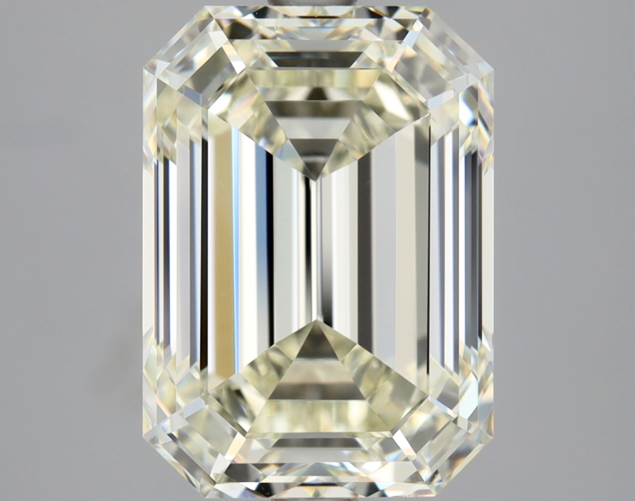 Emerald 5.01 K VVS2 SLT