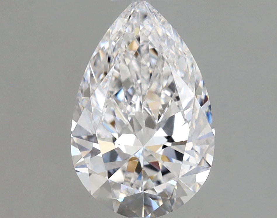 Pear 0.56 D VVS2 NON