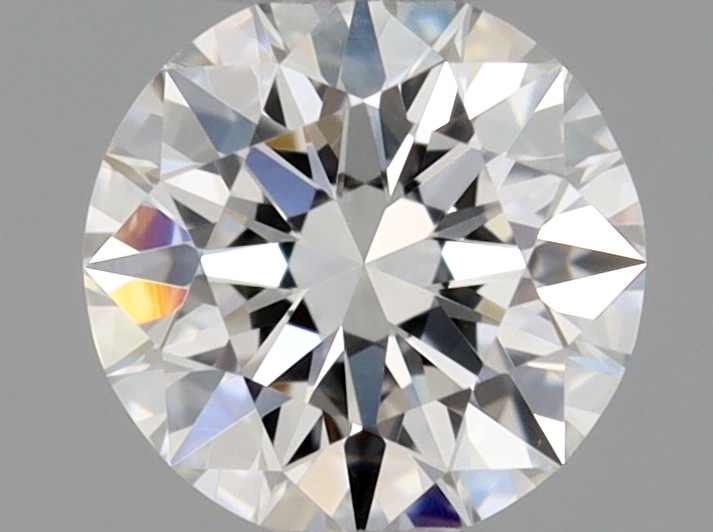 Round 0.26 F VS1 NON