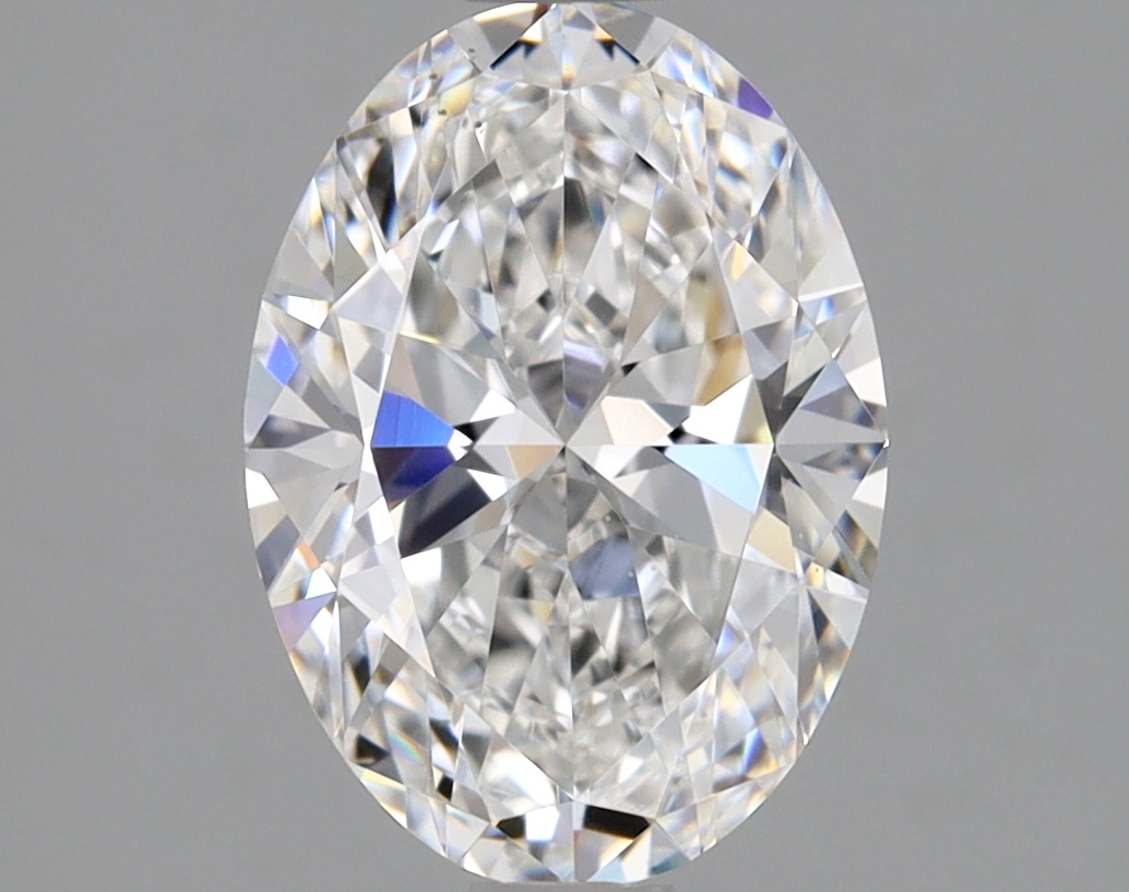 Oval 1.31 D VS2 FNT