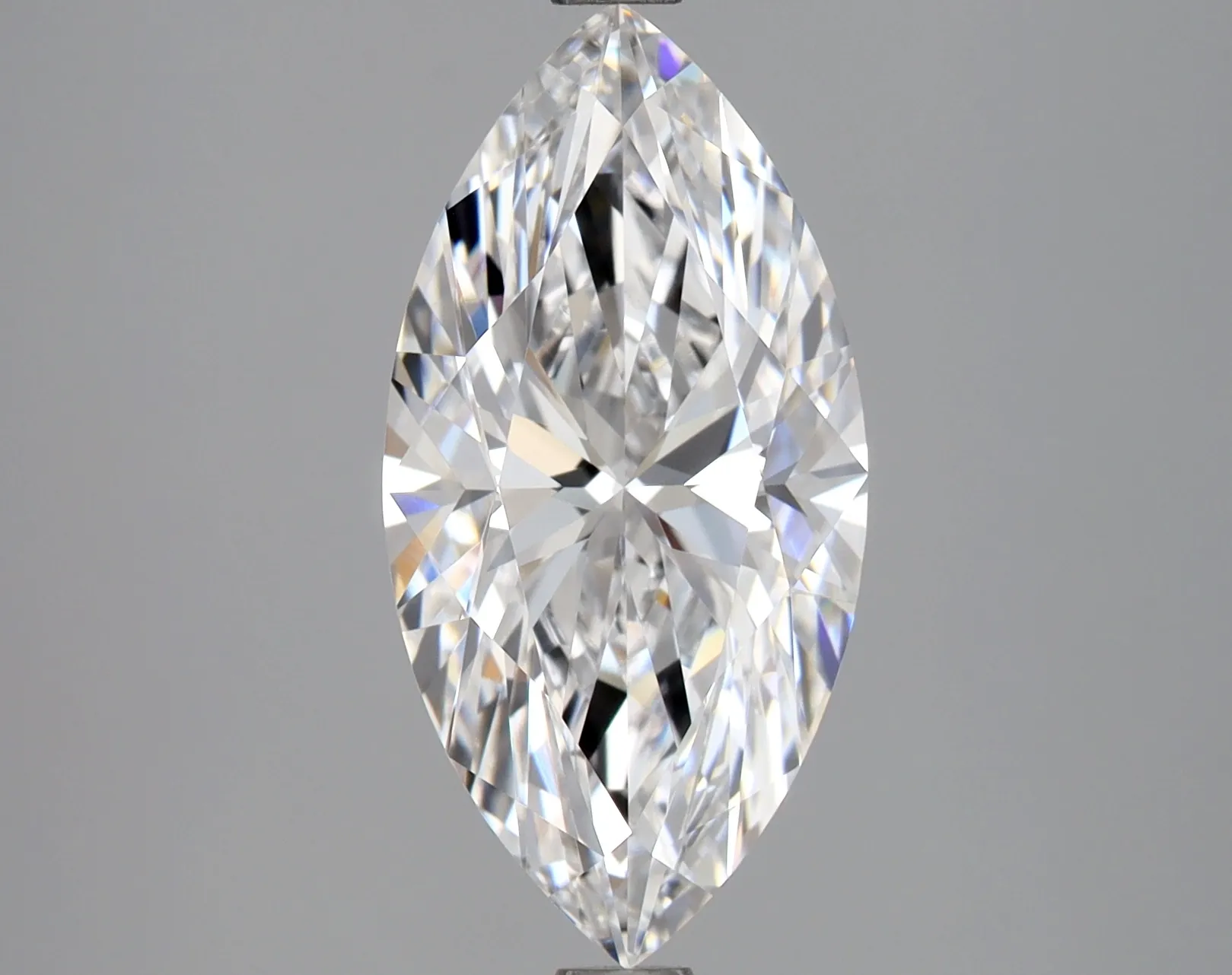 Marquise 2.5 D VVS1 NON
