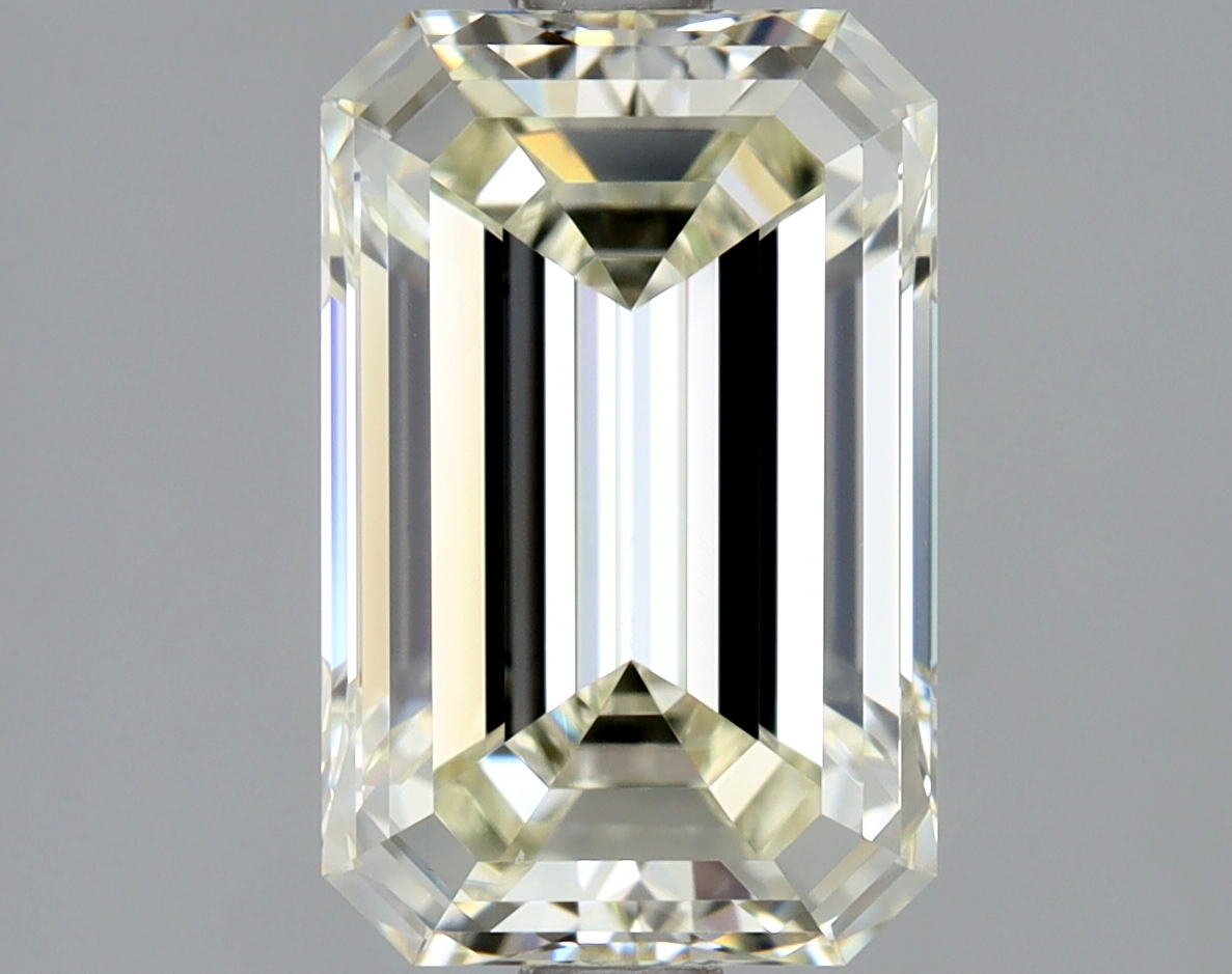Emerald 2.01 L VVS2 NON