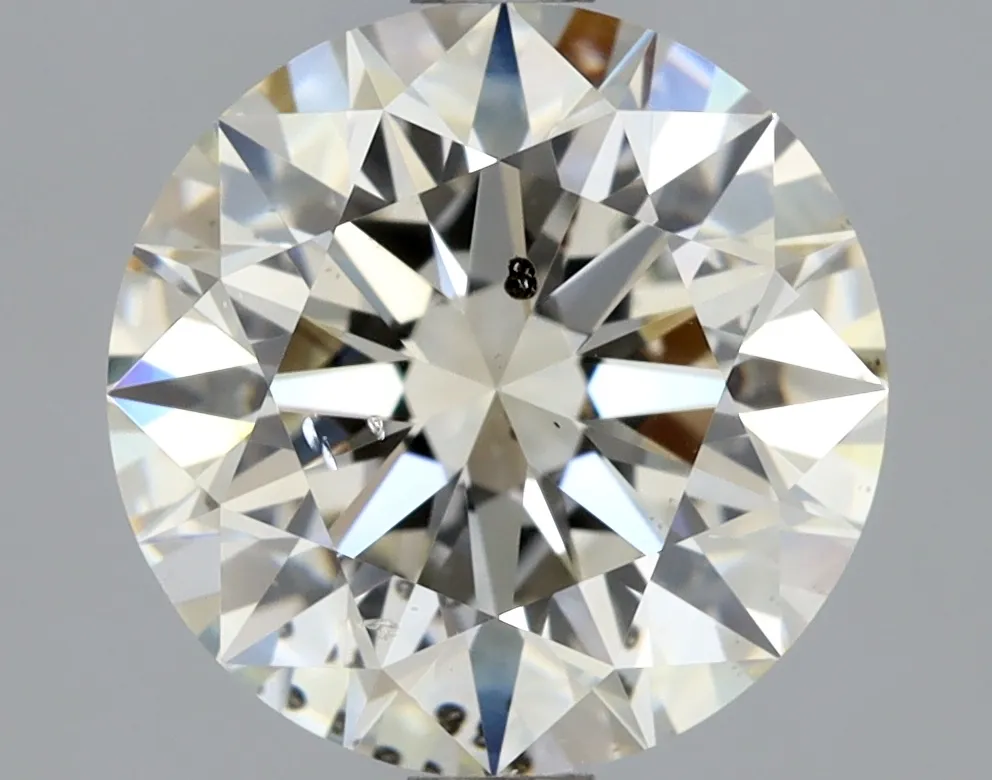 Round 2.03 J SI2 FNT