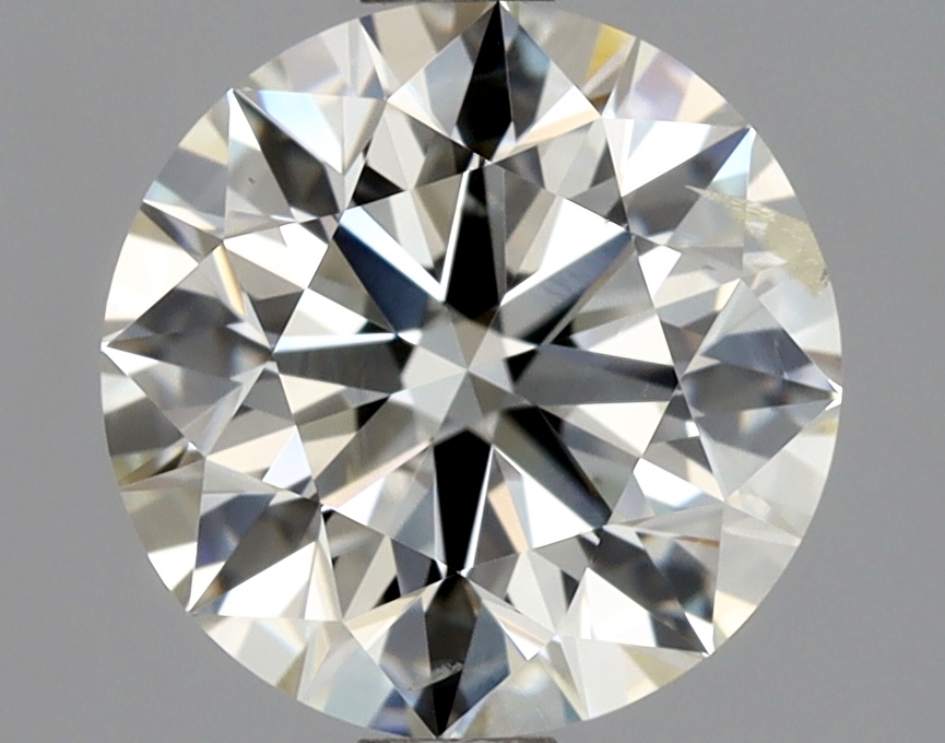 Round 1.5 K SI2 MED