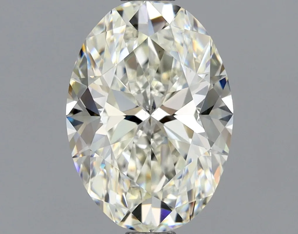Oval 1.2 J VS2 NON