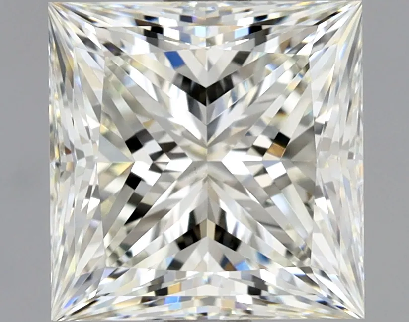 Princess 2.03 J VVS2 FNT