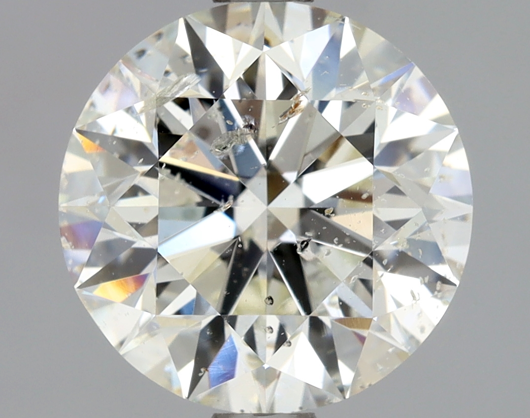 Round 2.01 I SI2 MED