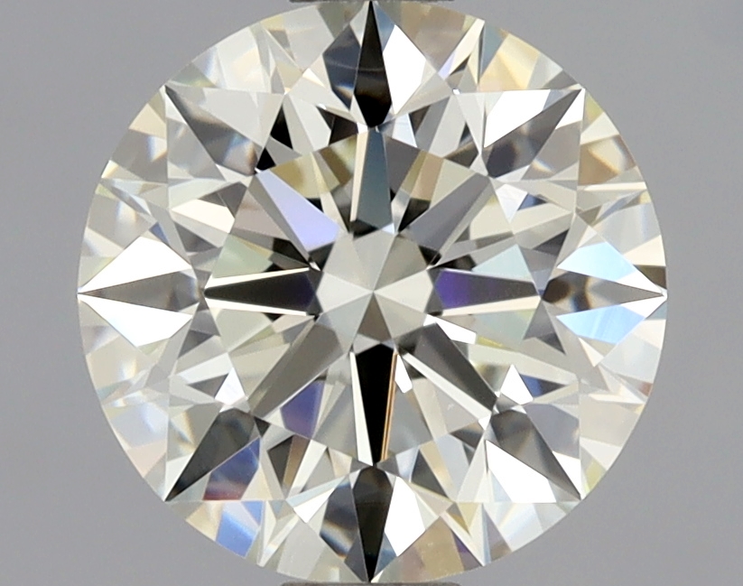 Round 1.2 K VVS2 MED