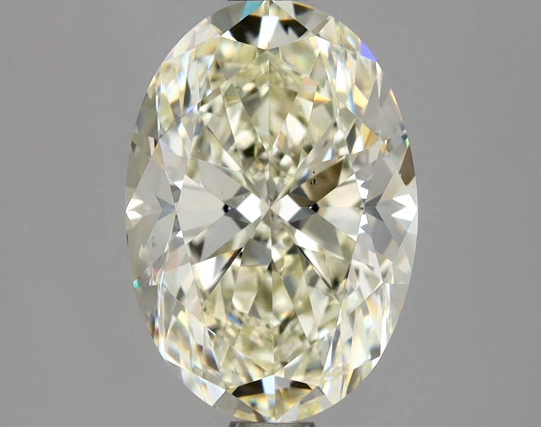 Oval 2.01 L VS2 FNT