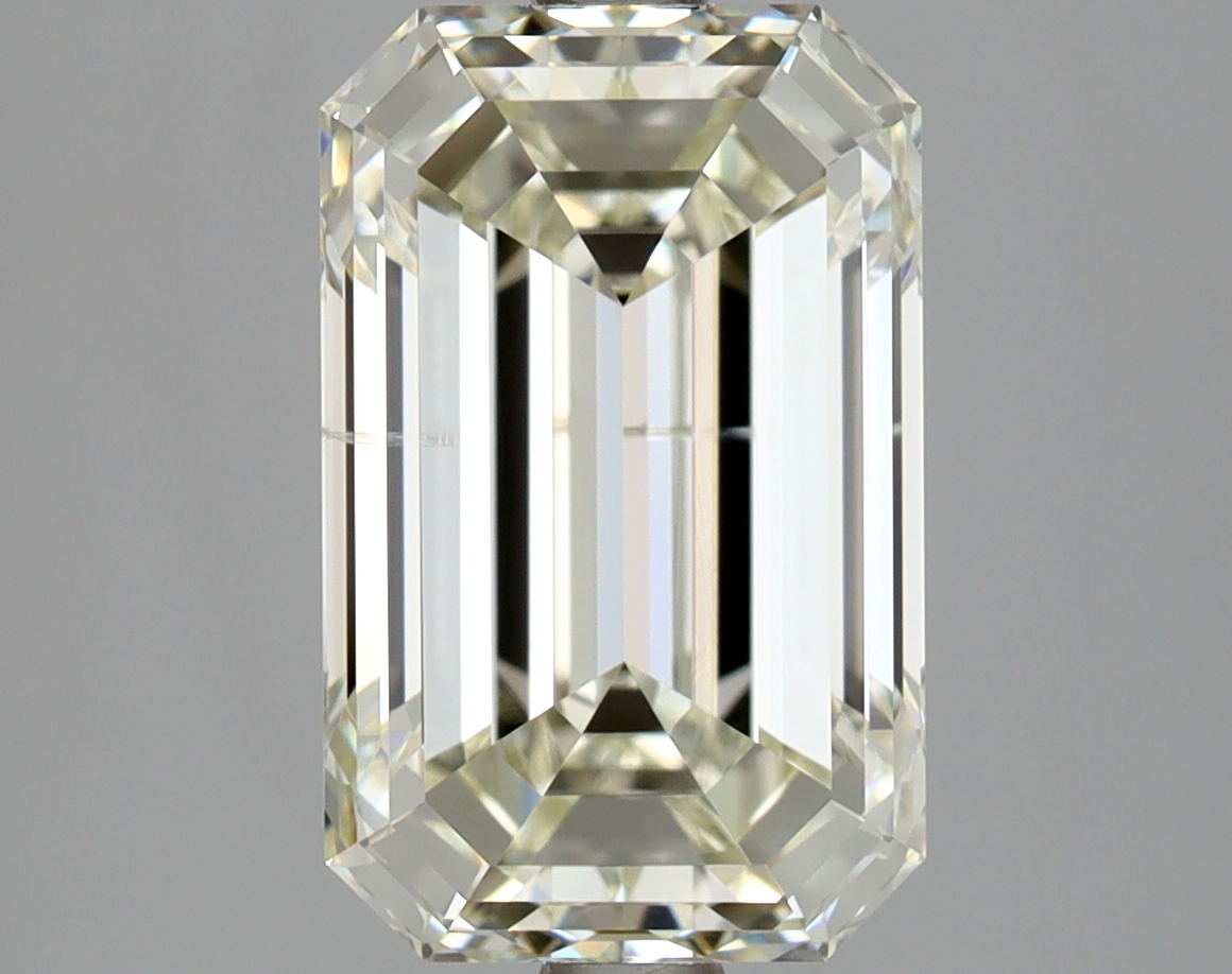 Emerald 3.06 L SI2 NON