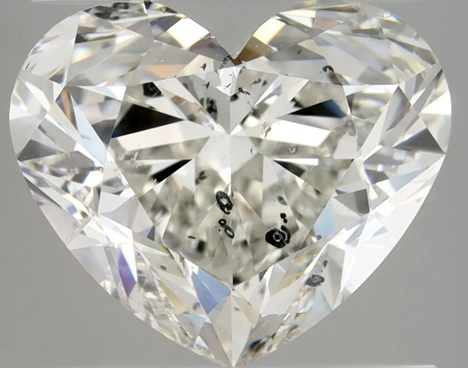 Heart 3.01 H SI2 SLT