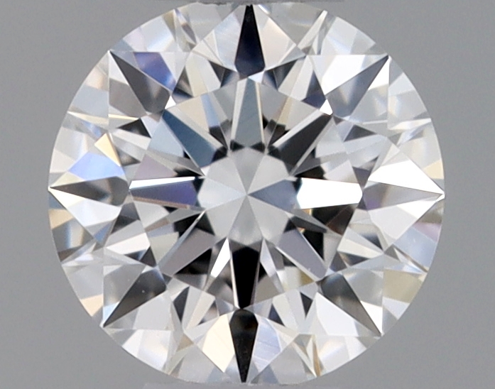 Round 0.24 E VVS1 FNT