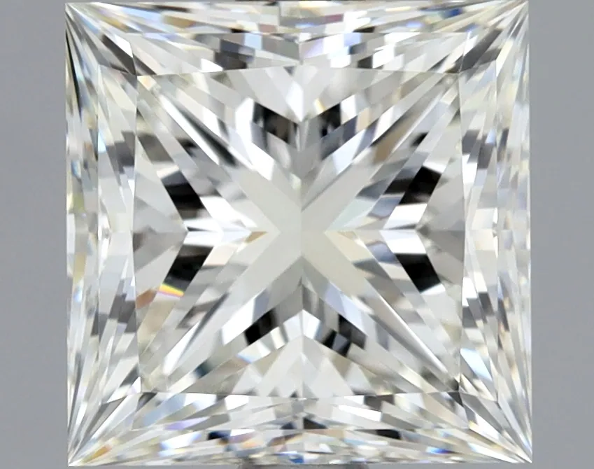 Princess 2.01 J VVS1 FNT