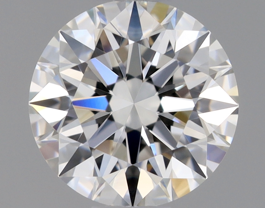 Round 0.54 F VVS1 NON