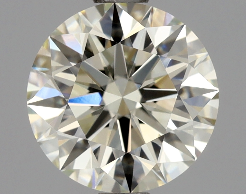 Round 1.21 M VS1 MED