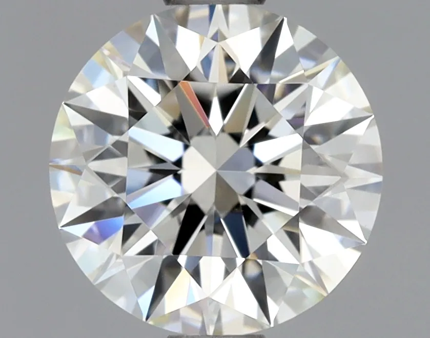 Round 1.1 I VVS2 FNT