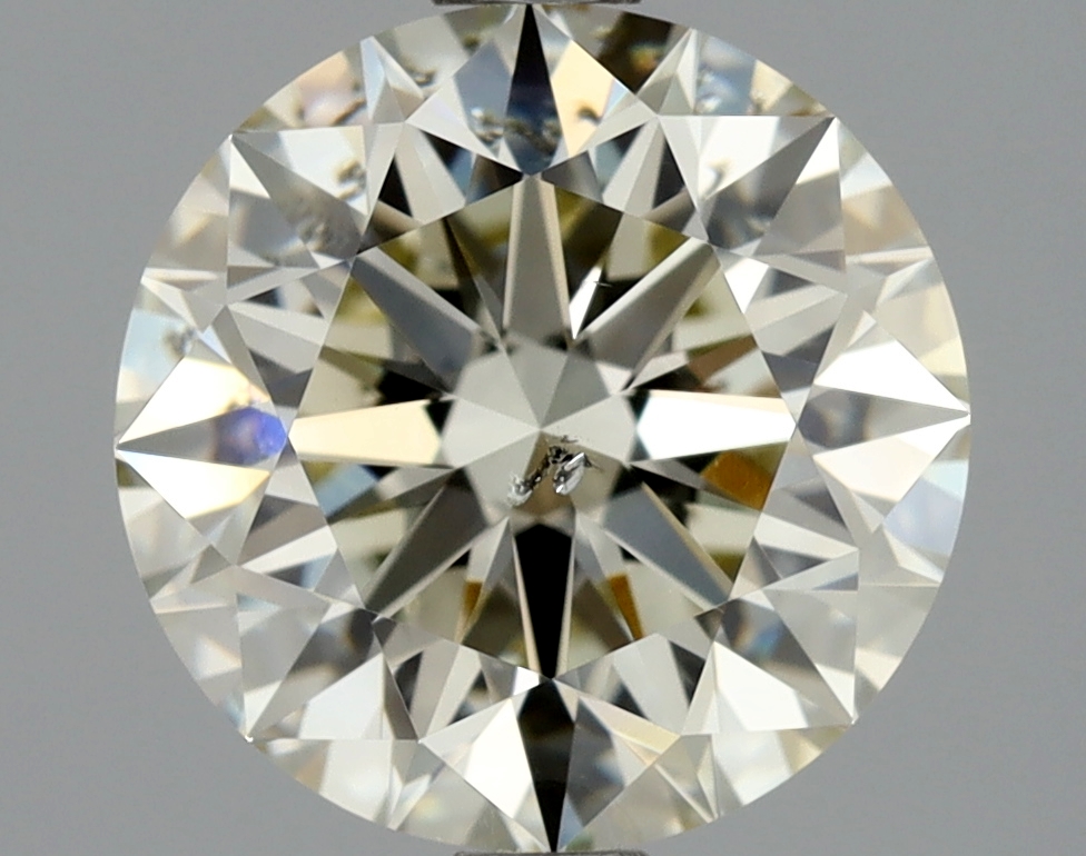 Round 2.01 K SI1 NON