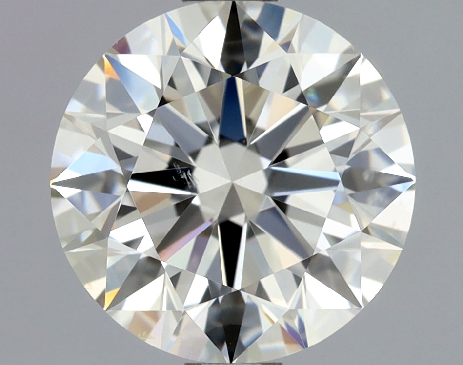 Round 1.5 K SI1 NON